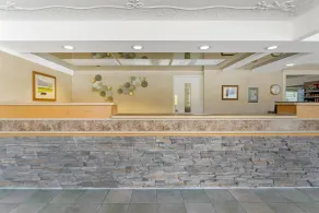Best Western Inn at Penticton - Réception