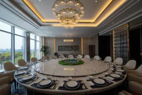 Wyndham Shaoxing Keqiao - Restaurant