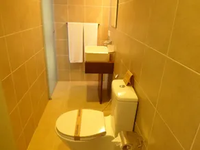 Sennya Resorts - Salle de bain