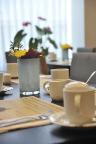 Golden Tulip Kassel Hotel Reiss - Restaurant