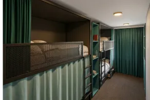 Auberge du Parc  - Camera