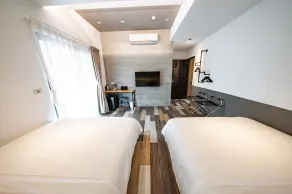 Here B&B - Room