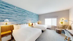 TownePlace Suites by Marriott Coeur d'Alene - Chambre