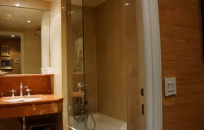 Le Relais Médicis - Room