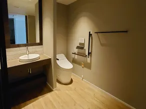Granbell hotel Tanuki, Sapporo - Room
