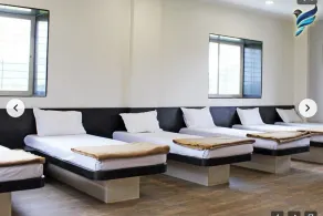 Hotel Srushti Regency - Chambre