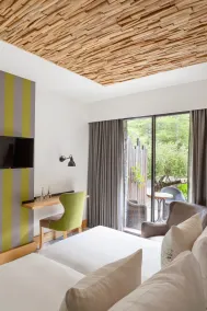 Dominique Colonna - Room