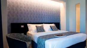 TubHotel - Habitación