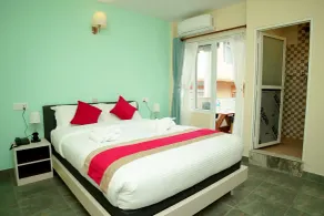 Hotel Luna Kathmandu - Room