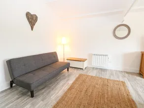 Windyridge - Living room