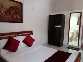 Hotel Don Juan Colonial - Zimmer