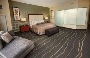 Bally's Quad Cities - Chambre