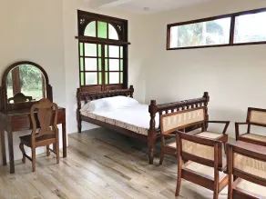 Sitio de Amor Leisure Farm - Værelse