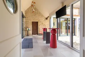 ibis Styles Dijon Sud Domaine De Beauregard - Réception