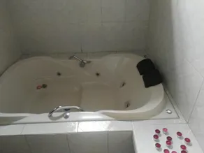 Rancho Seibert - Bathroom