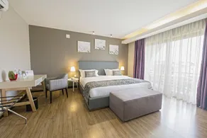 San Cristobal Boutique Hotel - Ivato Airport - Habitación