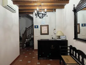 Hostal El Descanso Del Emperador - Recepción