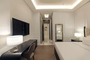 Mansard Riyadh, a Radisson Collection Hotel - Room