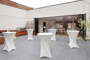HOTEL CERRO, Autograph Collection - Réception