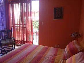 Maria Del Alma House - Quarto