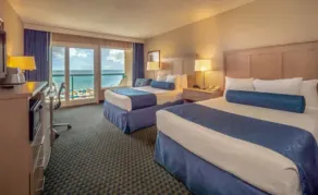 Atlantic Sands Hotel & Conference Center - Rum