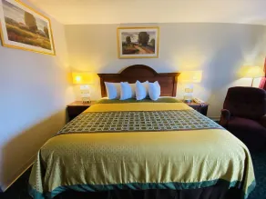 Harrisonville Inn & Suites - Rum