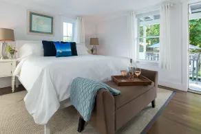 West Neck Guesthouse - Room