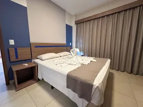 Alta Vista Thermas Resort - Room