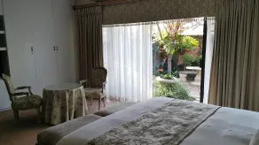 Royal Ridge Guesthouse - Værelse