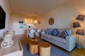 Praia do Sal Resort & SPA - Rom