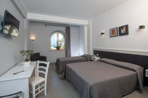 Hotel Hopps - Chambre