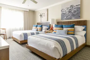 Sandcastle Hotel on the Beach - Chambre