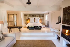 Emily Moon River Lodge - Room