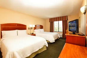 Hampton Inn Montrose - Room