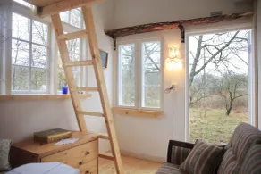 Mormors Bakeri – B&B - Værelse
