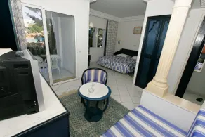 Hôtel Joya Paradise - Chambre