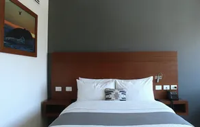 Sol de Cabo - Chambre