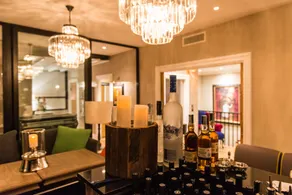 Vmaison Hotel Messina - Restaurante