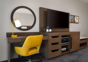 Hampton Inn & Suites El Cajon San Diego - Chambre