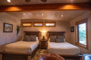 Cougar Ridge Resort - Chambre