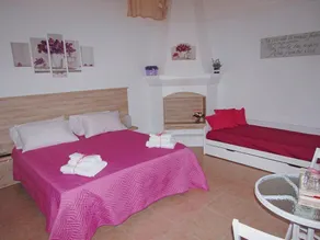 up - Habitación