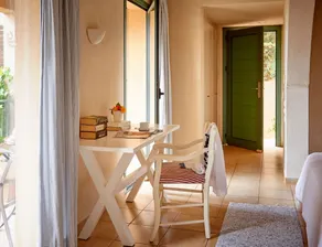 Village Heights Resort - Vue de la chambre