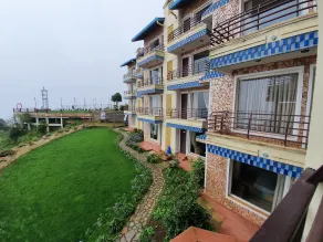 Casa Dream The Resort - View from room