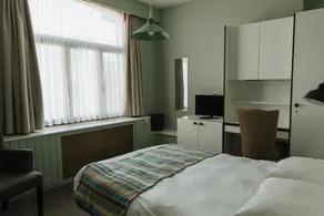 Hotel Kempenrust - Zimmer