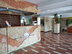 Hotel Nap - Reception