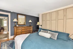 The Birchwood Inn - Zimmer
