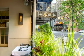 Ellis Hotel, Atlanta, a Tribute Portfolio Hotel - Restaurant