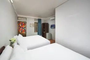 The La Renta Hotel & Spa - Habitación