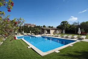 Hotel Ca'n Bonico - Pool