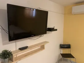 Apartment King - Room